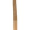 Ekena Millwork 3 1/2"W x 30"D x 30"H Imperial Smooth Knee Brace, Western Red Cedar BRC04X30X30IMP00SWR - alternate 4